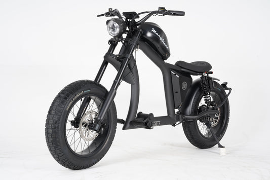 Fatbike Premium