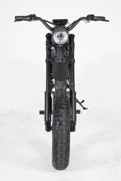 Fatbike Premium