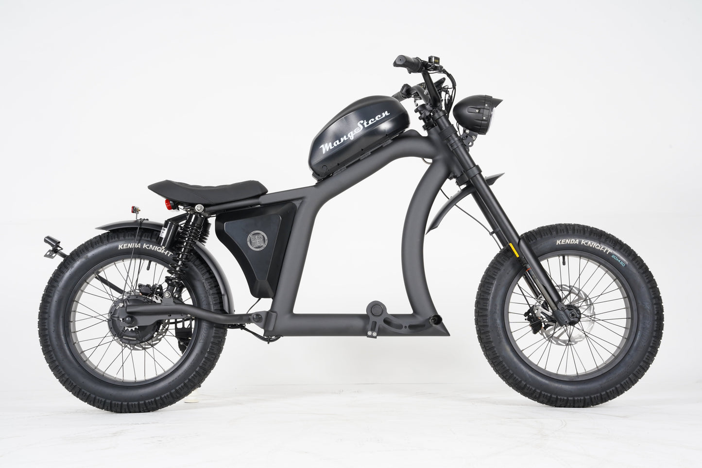 Fatbike Premium
