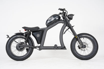 Fatbike Premium