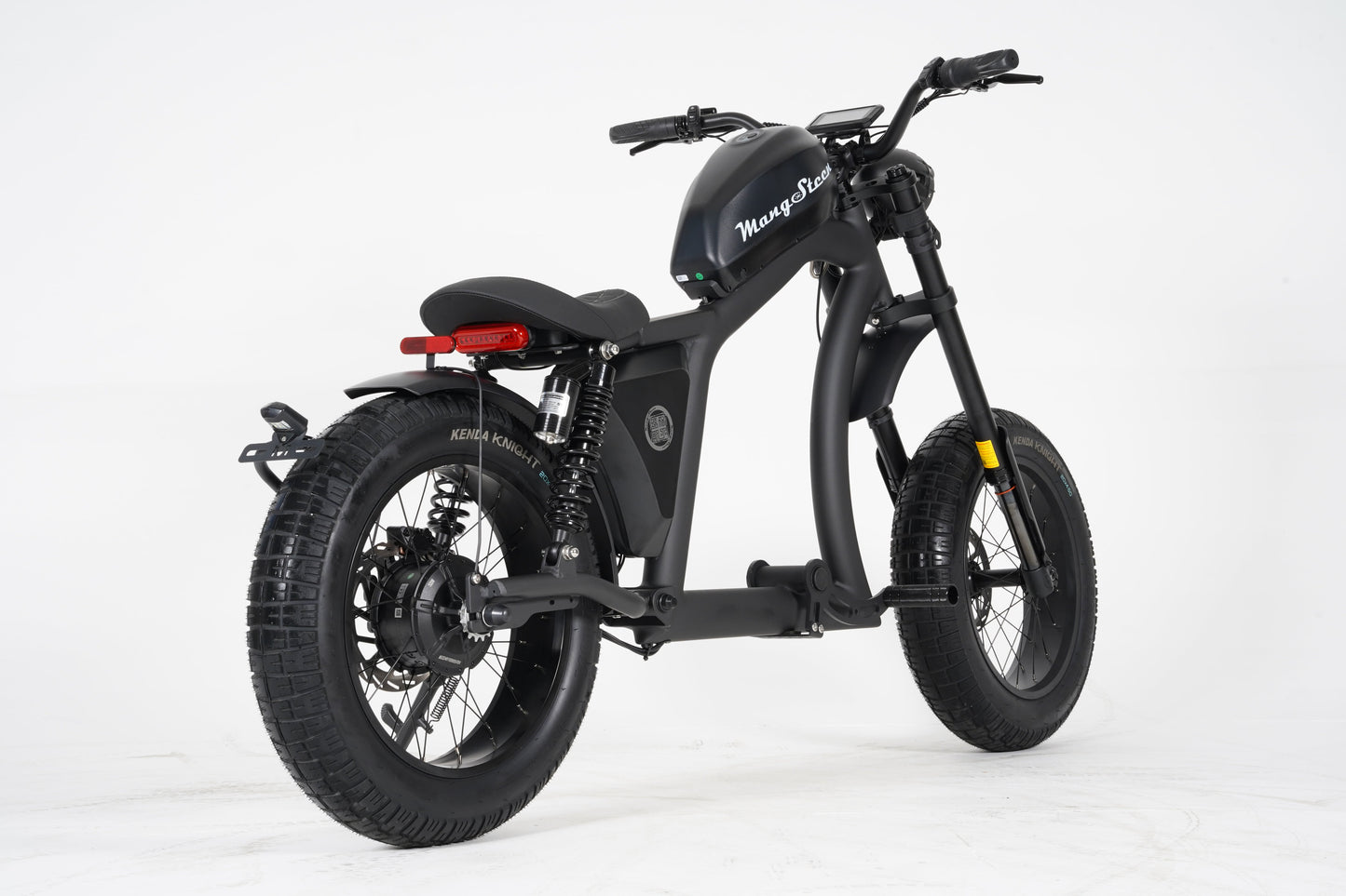 Fatbike Premium