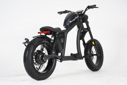 Fatbike Premium