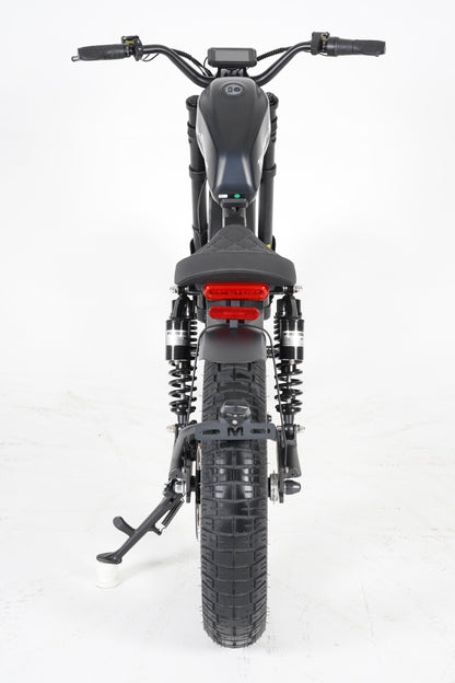 Fatbike Premium