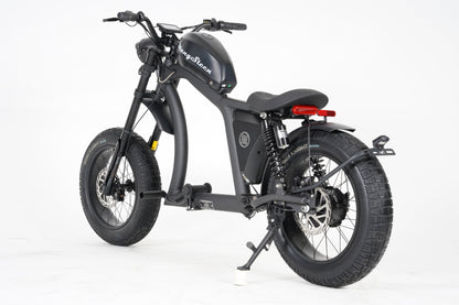 Fatbike Premium