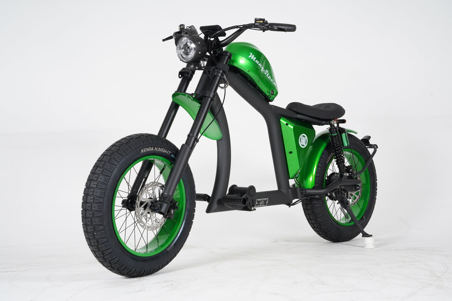 Fatbike Premium