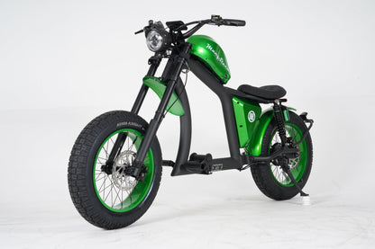 Fatbike Premium