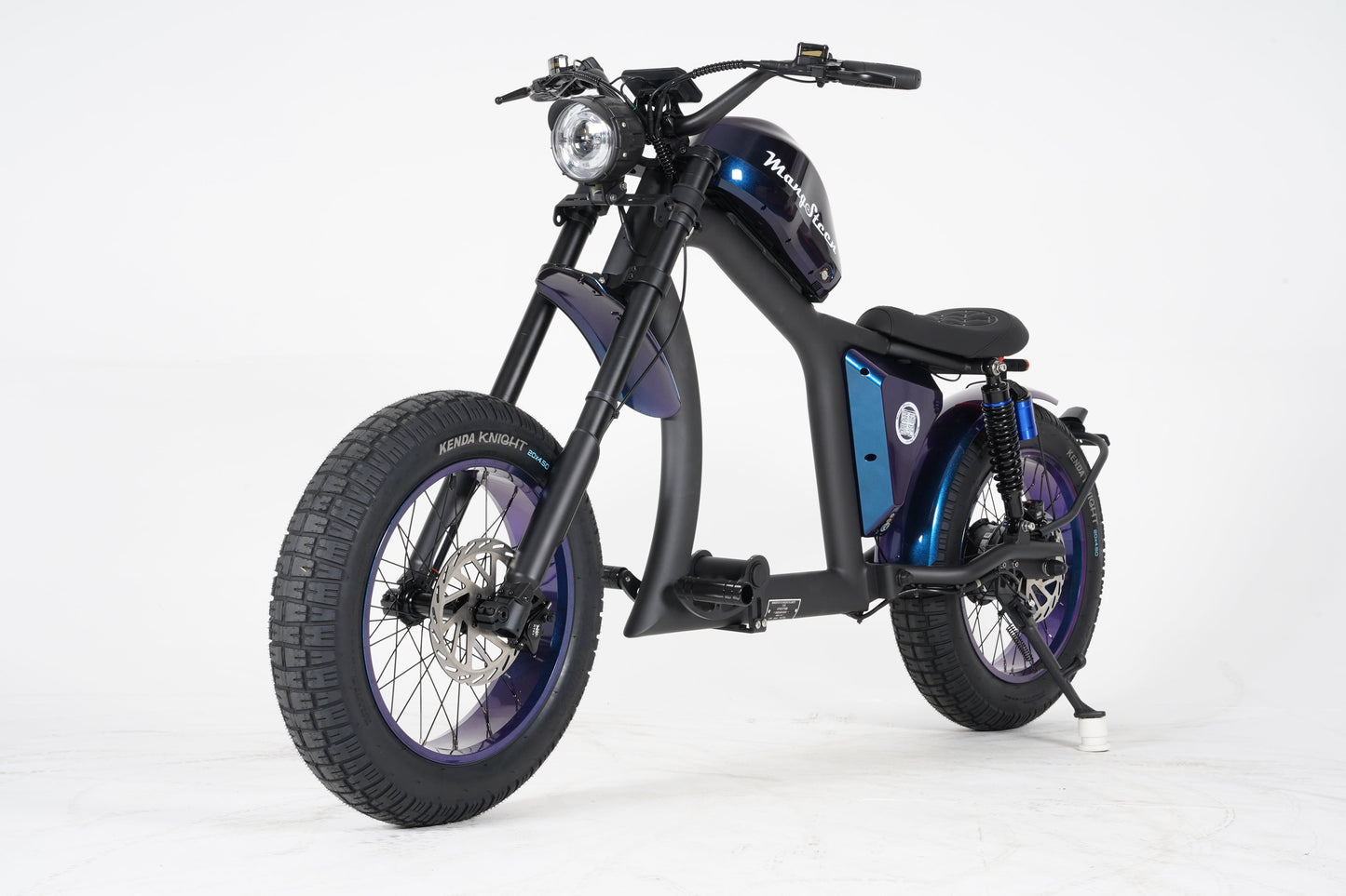 Fatbike Premium
