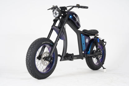 Fatbike Premium