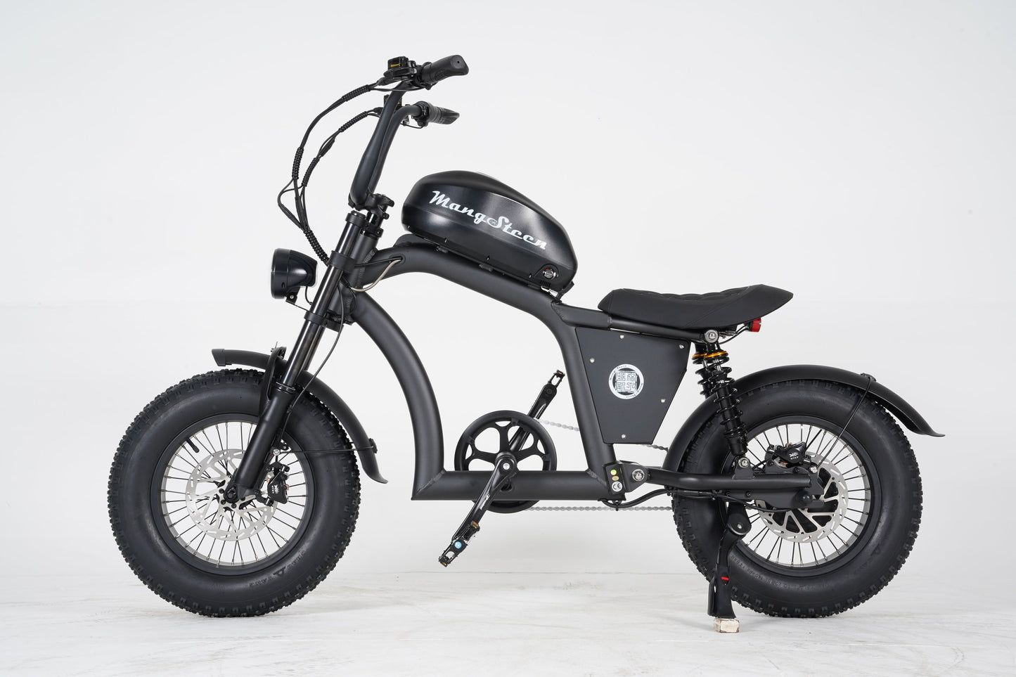 Fatbike Mini