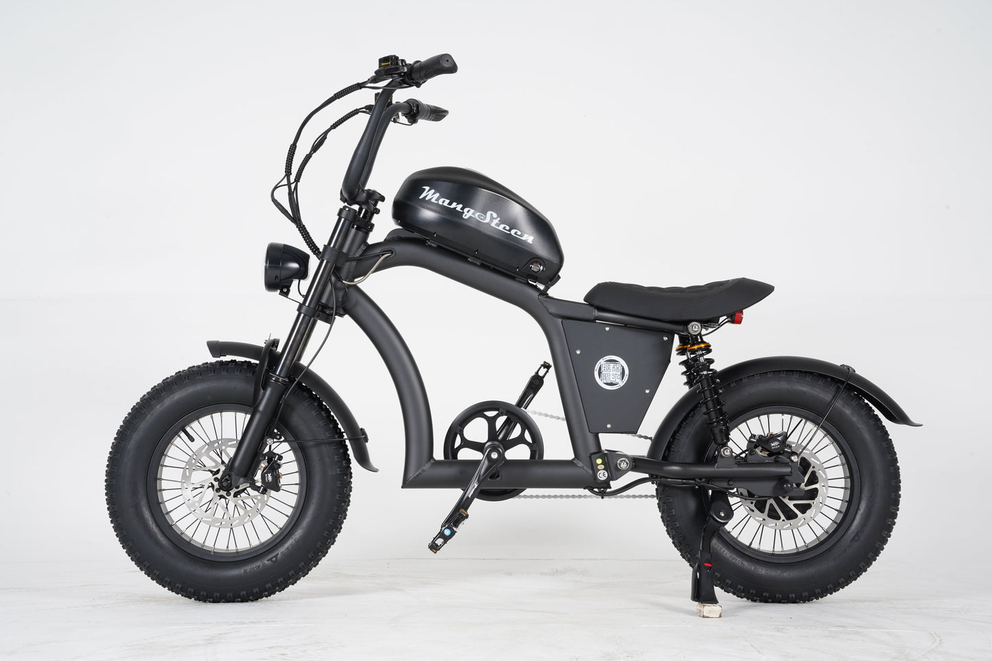 Fatbike Mini