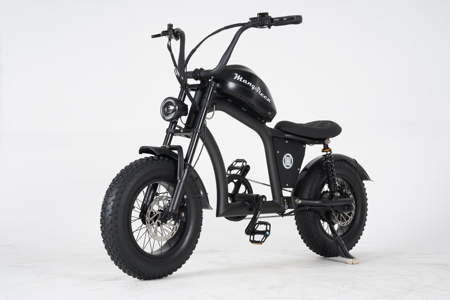 Fatbike Mini