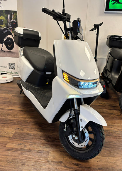 E-Roller E1