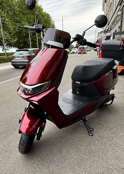 E-Roller E1