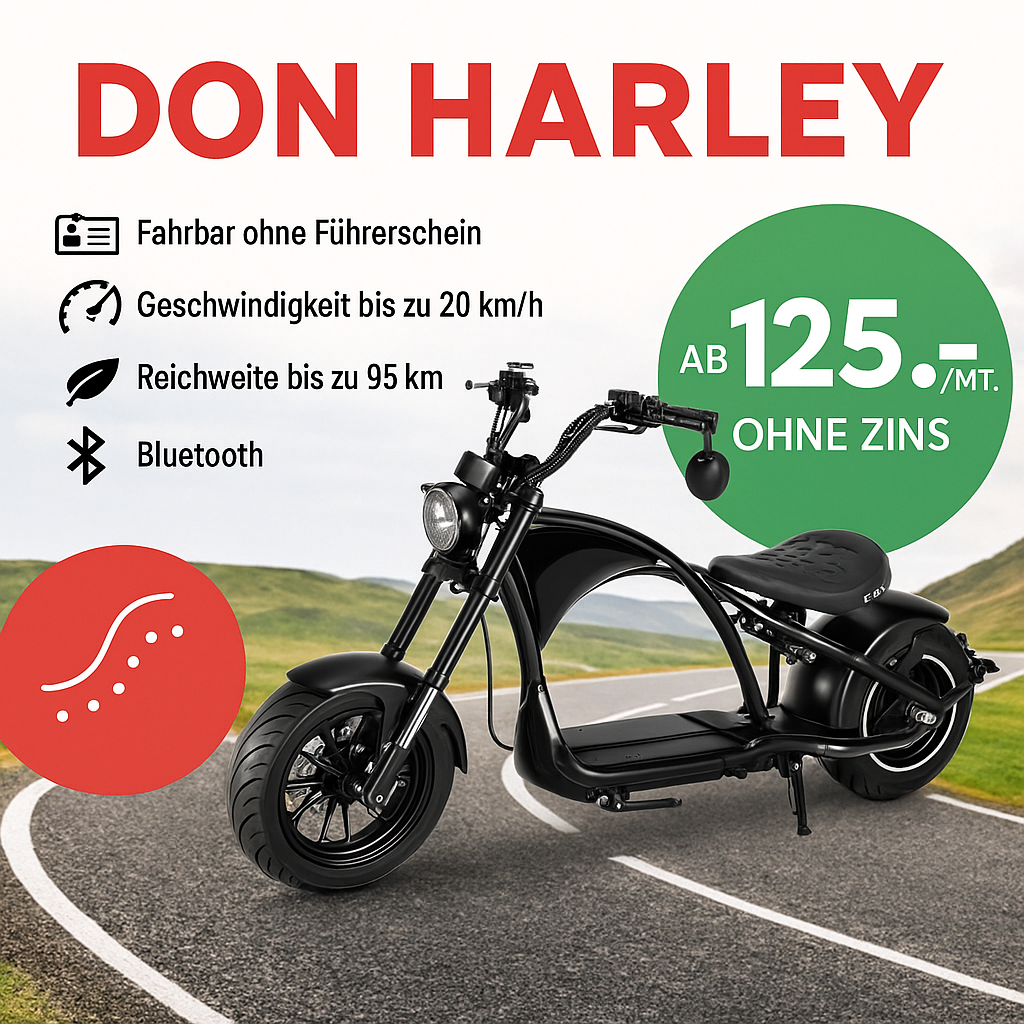 Don Harley