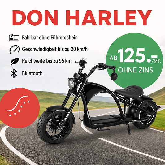 Don Harley