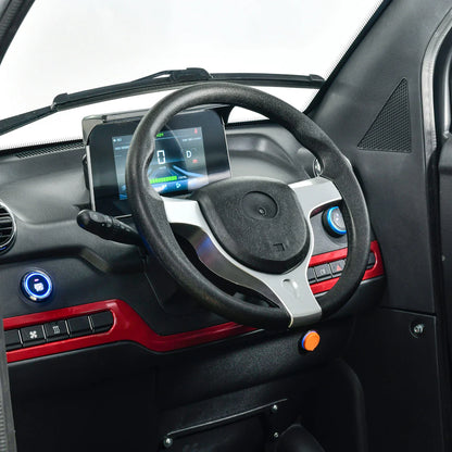 Seniorenmobil Eco Mini