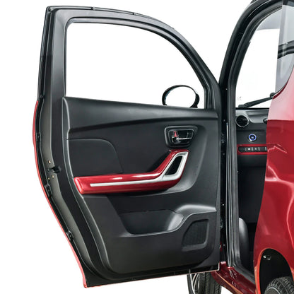 Seniorenmobil Eco Mini