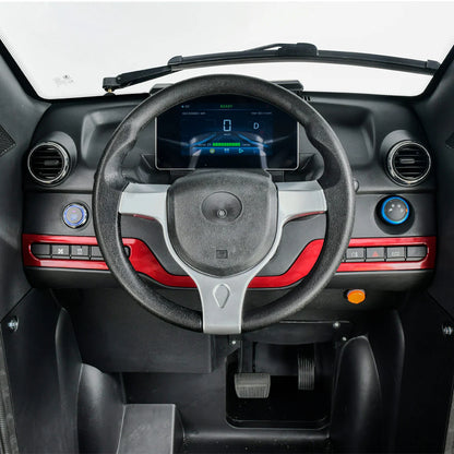 Seniorenmobil Eco Mini