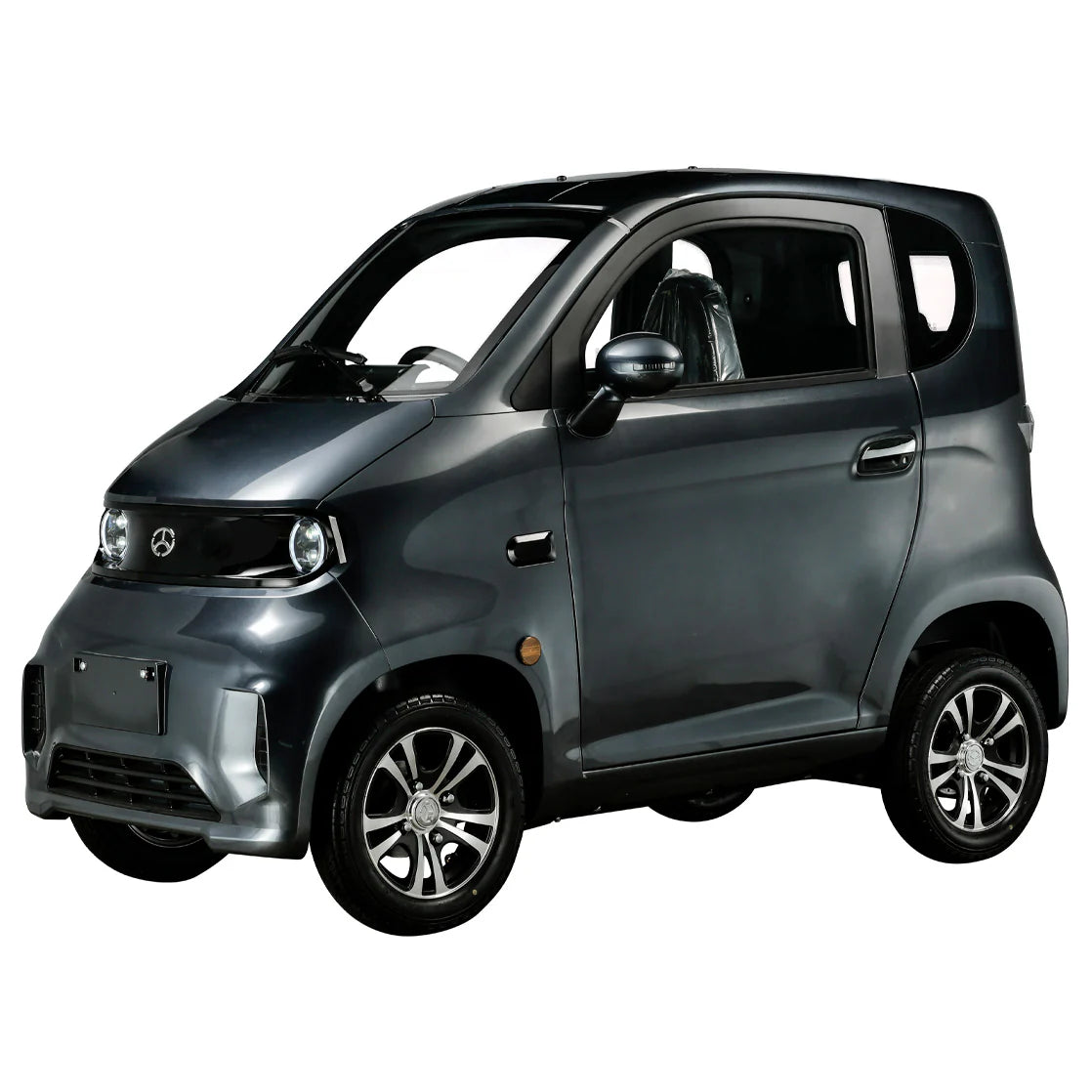 Seniorenmobil Eco Mini