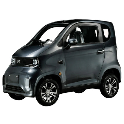 Seniorenmobil Eco Mini