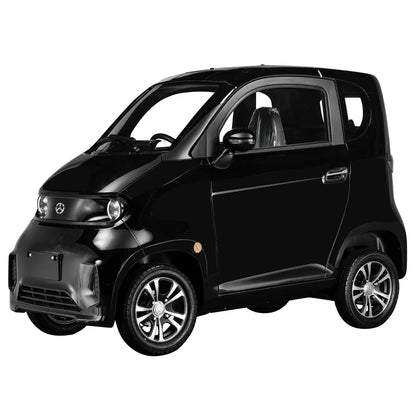 Seniorenmobil Eco Mini