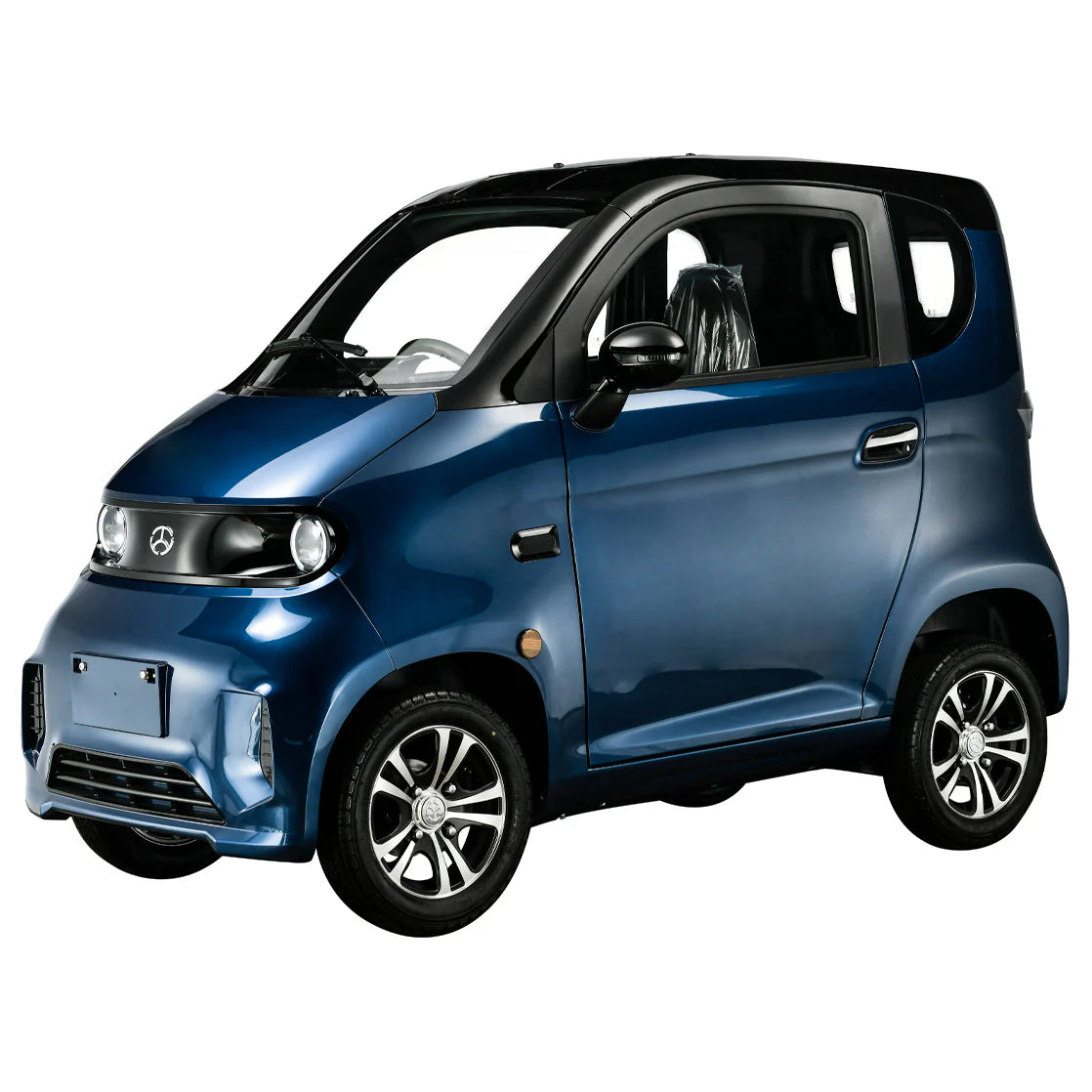 Seniorenmobil Eco Mini