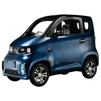 Seniorenmobil Eco Mini