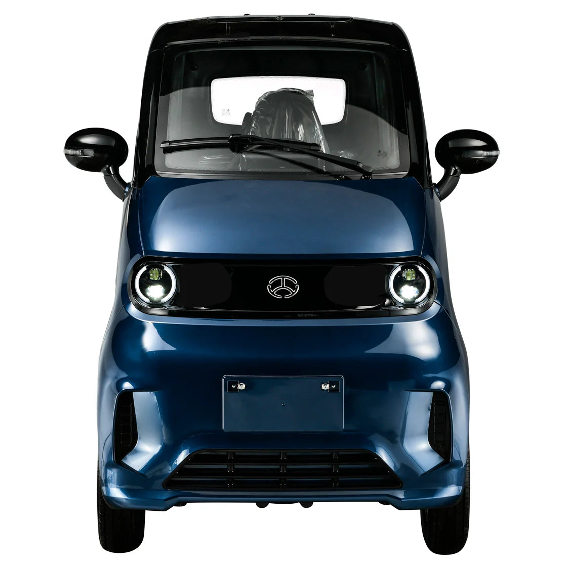 Seniorenmobil Eco Mini