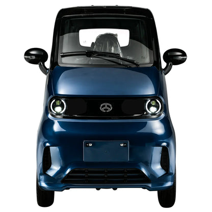 Seniorenmobil Eco Mini