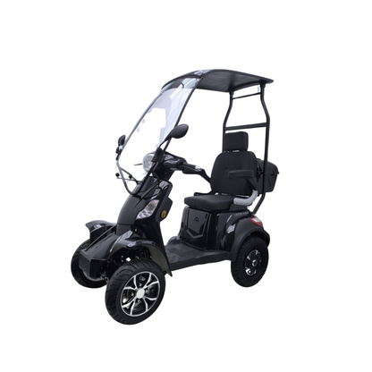 Mobilité senior Swiss Duo