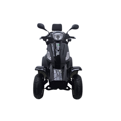 Mobilité senior Swiss Duo