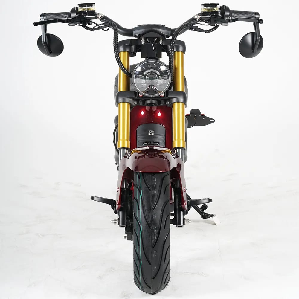 E-Chopper Mango 8s