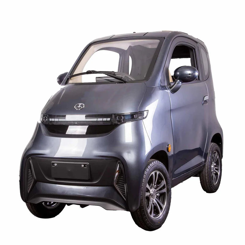 Itango Senioren Elektromobil