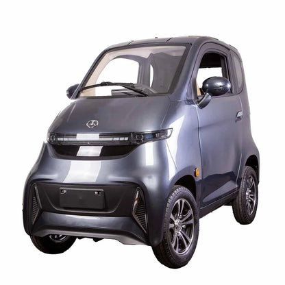 Itango Senioren Elektromobil