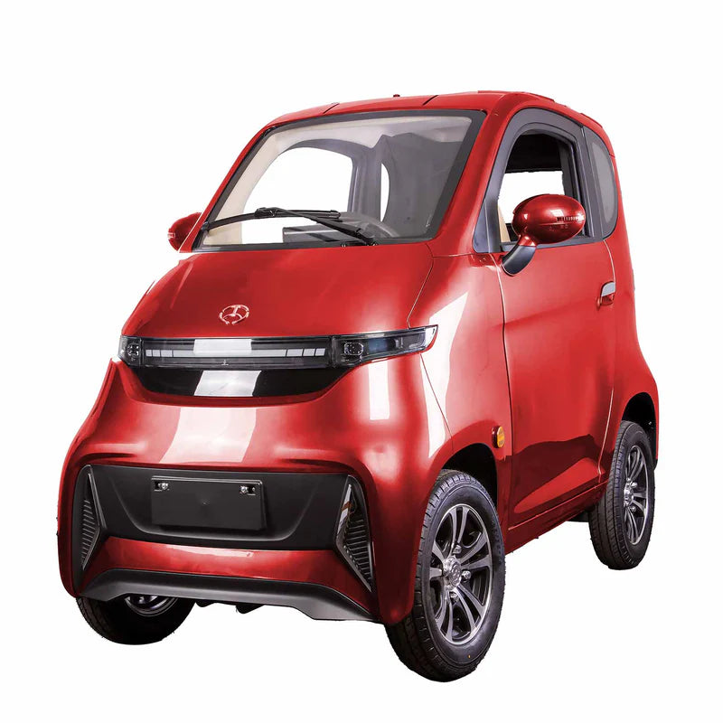 Itango Senioren Elektromobil