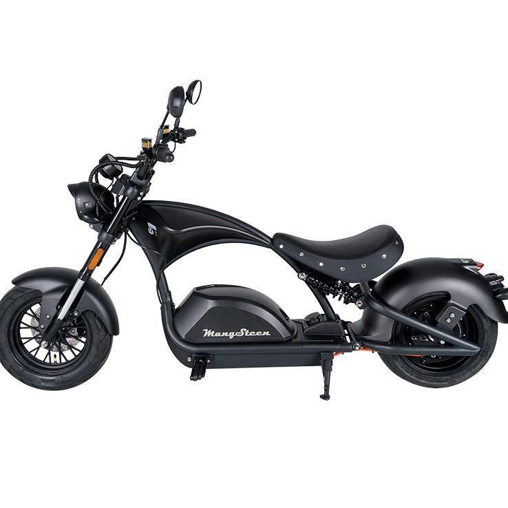 E-Chopper Superblade 1.0