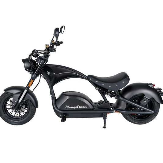 E-Chopper Superblade 1.0