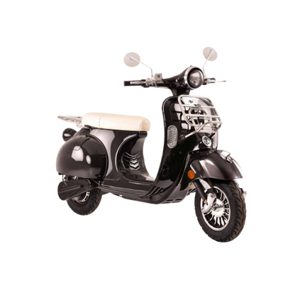 Retrolino (45 km/h)