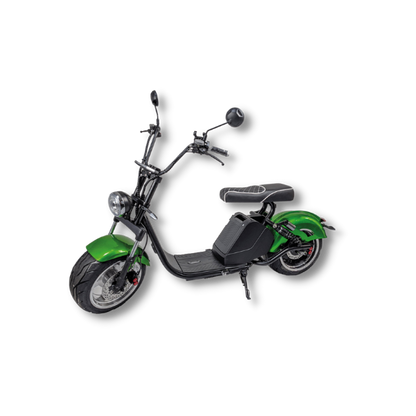 E-Chopper SUV 3.0 (Mit Fahrausweis)