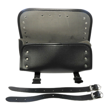 Citycoco Ledertasche