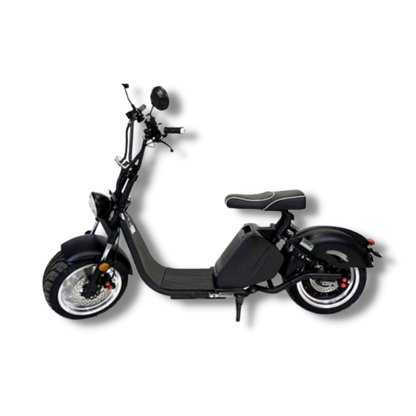 E-Chopper SUV 3.0 (Mit Fahrausweis)