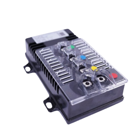 Control unit/controller