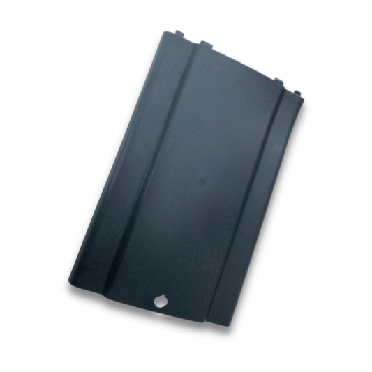 Battery cover
