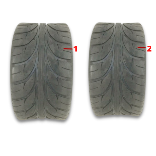 Fatboy SUV Reifen