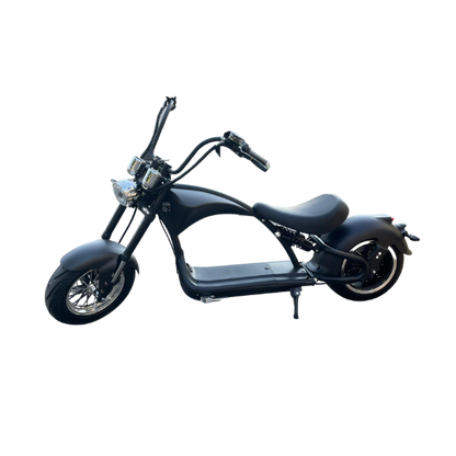 Super Chopper (Without driving license)