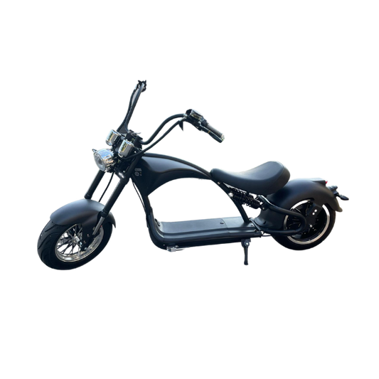 Super Chopper (Mit Fahrausweis, 45 km/h)