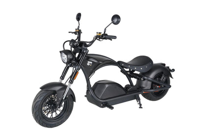 E-Chopper Superblade 1.0