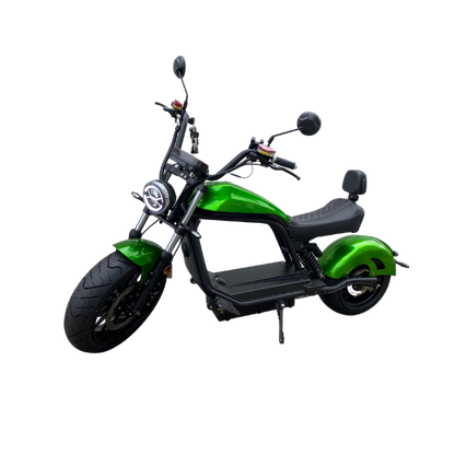 Premium Chopper (Mit Fahrausweis, 45 km/h)