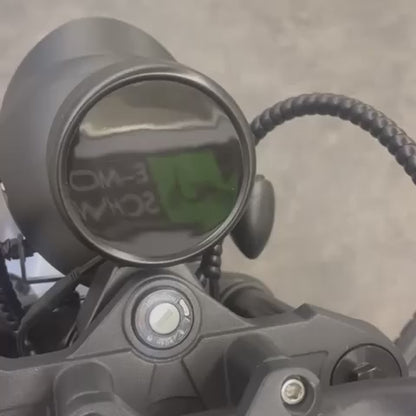 E-Chopper Superblade 1.0
