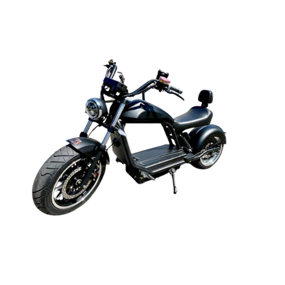 Premium Chopper (Mit Fahrausweis, 45 km/h)